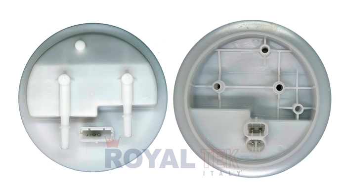 CODIGO ARTICULO - DESCRIPCION